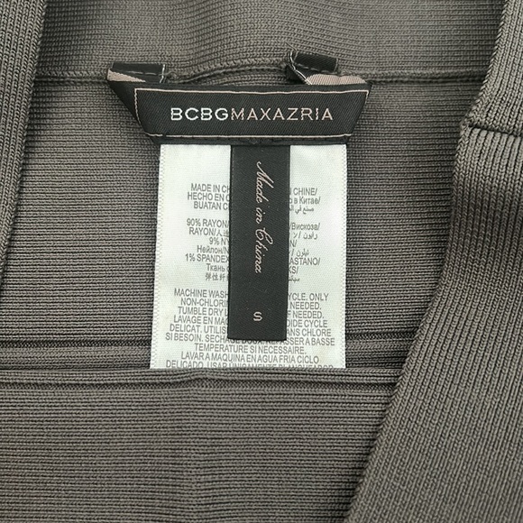 BCBG Maxazria Bandage Skirt sz. Small - Picture 2 of 3